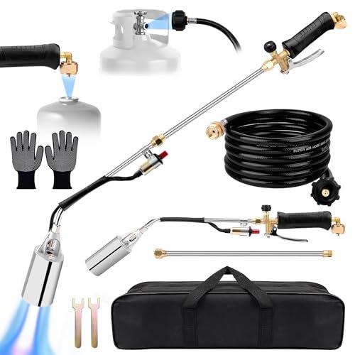 Pulsefire Flamethrower Fuel