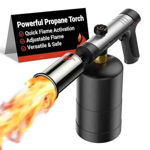 Pulsefire Torch