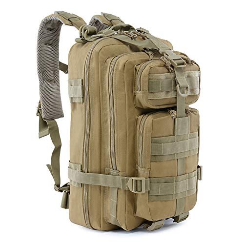 Pulsefire Flamethrower Backpack