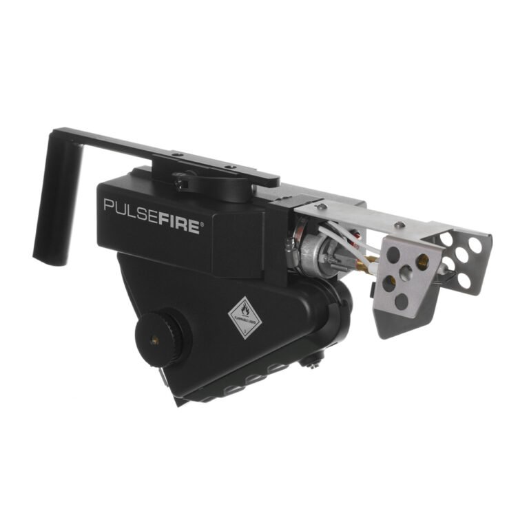 Pulsefire Flamethrower