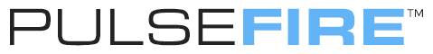 Pulsefire logo
