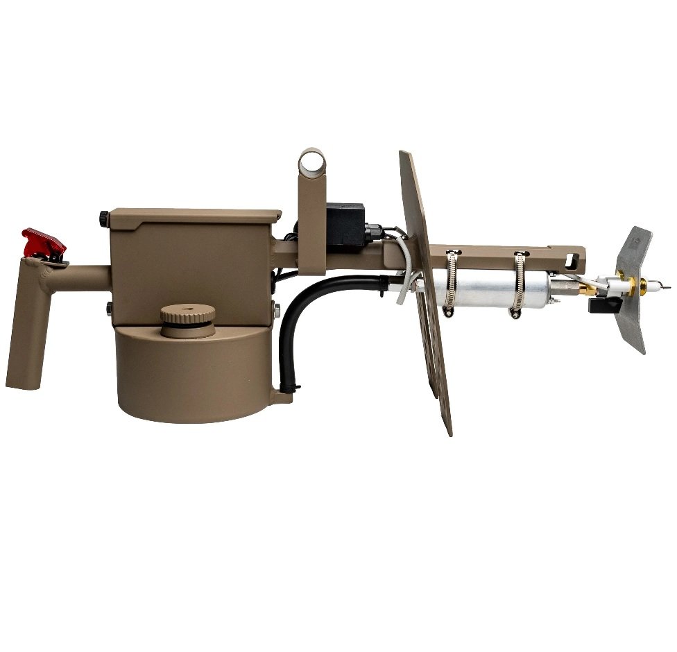 Pulsefire Flamethrower Fuel product image
