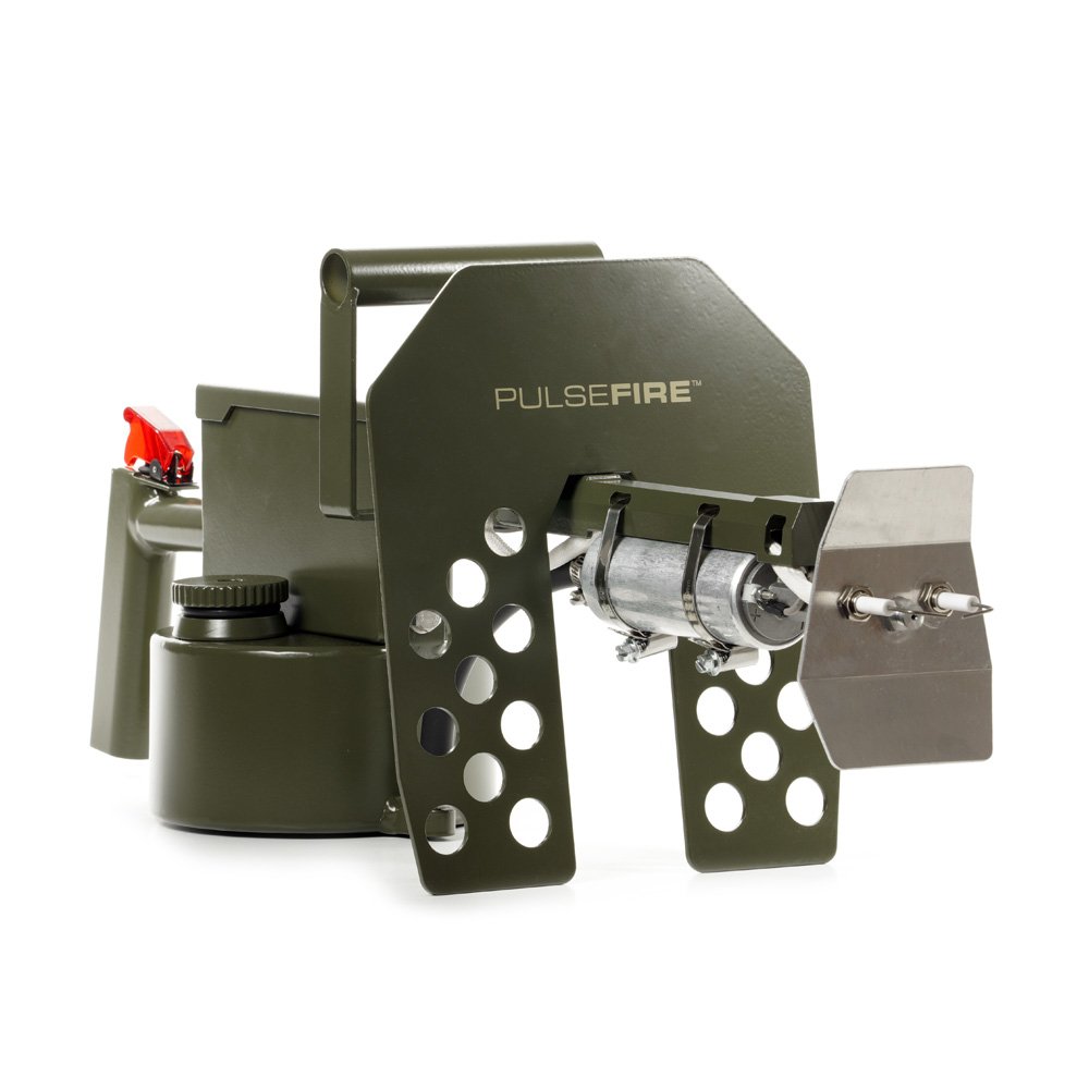 Pulsefire LRT Long-Range Thrower