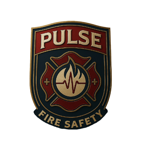 Pulsefire Training & Certification Course