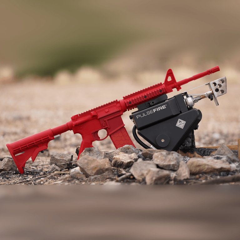 Pulsefire UBF Underbarrel Flamethrower